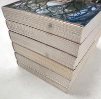 風と共に去りぬ　全6冊揃い　（岩波文庫 赤342）