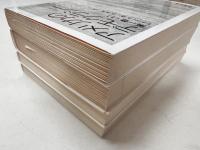 アメリカのデモクラシー　第1巻上下・第2巻上下　全4冊揃い　（岩波文庫 白9）