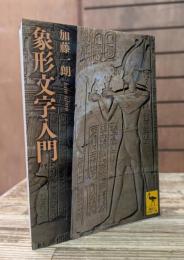 象形文字入門 (講談社学術文庫 2118)