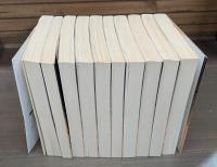 水滸伝 : 完訳 全10冊揃い （岩波文庫 赤16-17）