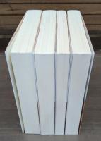 高僧伝 全4冊揃い （岩波文庫 青342）