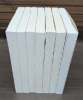 完訳 アンデルセン童話集 全7冊揃い  (岩波文庫 赤 740)