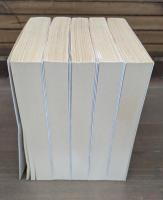 ロシア革命史 全5冊揃い （岩波文庫 白127）