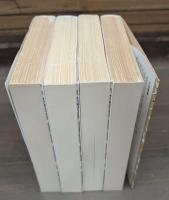 正法眼蔵 全4冊揃い (岩波文庫 青319)