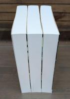 デカメロン 全3冊揃い （河出文庫）