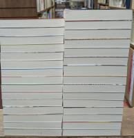 松岡正剛　千夜千冊エディション　全30冊揃い（角川ソフィア文庫）