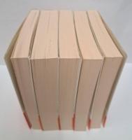 カラマーゾフの兄弟 全5冊揃い （光文社古典新訳文庫）