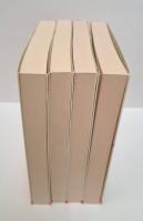 白痴 全4冊揃い　（光文社古典新訳文庫）