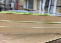 阿房列車・第二阿房列車・第三阿房列車　全3冊揃い　（旺文社文庫）