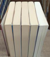 嬉遊笑覧　全5冊揃い（岩波文庫黄275）