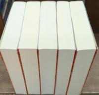 日本残酷物語　全5冊揃い（平凡社ライブラリー）