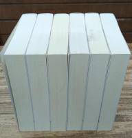 聊斎志異 : 中国怪異譚　全6冊揃い（平凡社ライブラリー）