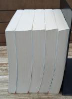 カラマーゾフの兄弟　全5冊揃い（光文社古典新訳文庫）