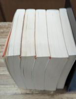 カラマーゾフの兄弟　全5冊揃い（光文社古典新訳文庫）