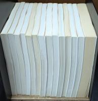 川上澄生全集　全14冊揃い（中公文庫）