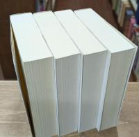 源氏物語 : ウェイリー版　全4冊揃い（平凡社ライブラリー）