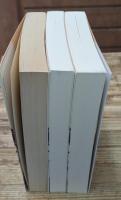 春秋左氏伝　全3冊揃い（岩波文庫青216）