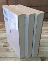 ギリシア哲学者列伝　全3冊揃い（岩波文庫青663）