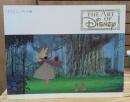ディズニー・アート展