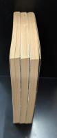 葉隠　全3冊揃い（岩波文庫青8）