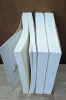 艶笑滑稽譚　全3冊揃い（岩波文庫赤530）