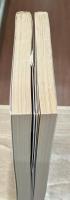 贋金つくり　上下2冊揃い（岩波文庫赤558-6・7）