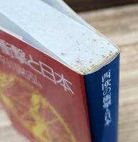 西欧の衝撃と日本 (講談社学術文庫 704)