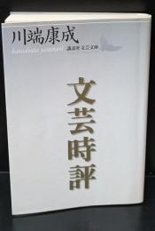 文芸時評（講談社文芸文庫）