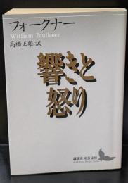 響きと怒り（講談社文芸文庫）