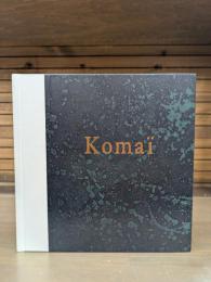 駒井哲郎1920-1976 = Tetsuro Komaï retrospective