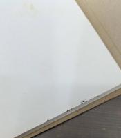 TATEMONOノート 松本竣介33回忌 ＜松本竣介手帖＞