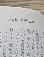 古典新訳の発見 : "新大陸"はここにあった!　(光文社古典新訳文庫)