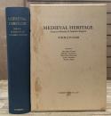 Medieval heritage 中世英文学の伝統