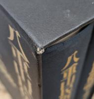 八重山民俗誌　上下2冊揃い