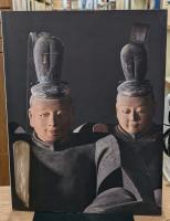 室町将軍 : 戦乱と美の足利十五代