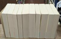 失われた時を求めて　全10冊揃い（ちくま文庫）