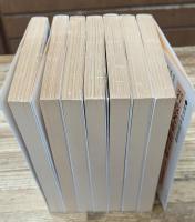 アンデルセン童話集 : 完訳　全7冊揃い（岩波文庫赤740）