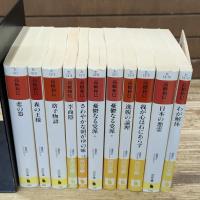 高橋和巳コレクション　全11冊揃い（河出文庫）