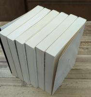 収容所群島 : 1918-1956 文学的考察　全6冊揃い（新潮文庫）