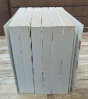 半七捕物帳　全6冊揃い（旺文社文庫）
