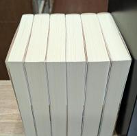 太平記　全6冊揃い（岩波文庫黄143）