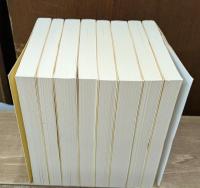 稲垣足穂コレクション　全8冊揃い（ちくま文庫）
