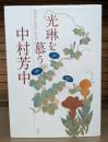光琳を慕う中村芳中