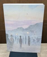 小林清親写生帖