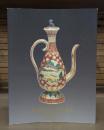 萬古焼コレクション : 岡田文化財団所蔵