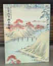 広重肉筆画名作展 : 青木コレクションを中心に : 馬頭町広重美術館開館記念特別展