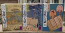 近世日本国民史　安政の大獄　全3冊揃い（講談社学術文庫）