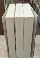 近世日本国民史　安政の大獄　全3冊揃い（講談社学術文庫）