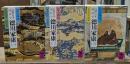 近世日本国民史　徳川家康　全3冊揃い（講談社学術文庫571-573）