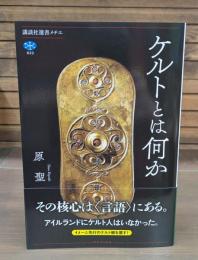 ケルトとは何か